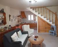 Wederverkoop - Country house - Yecla