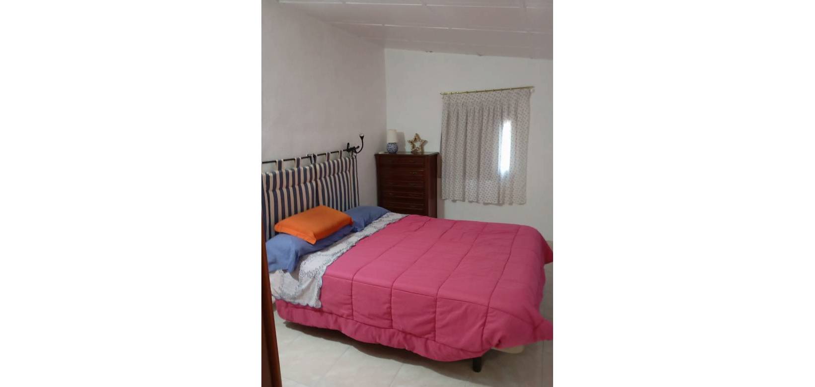 Wederverkoop - Country house - Yecla