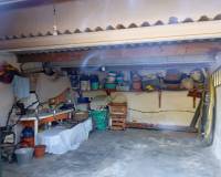 Wederverkoop - Country house - Yecla