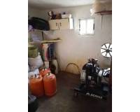 Wederverkoop - Country house - Yecla