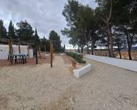 Wederverkoop - Country house - Yecla