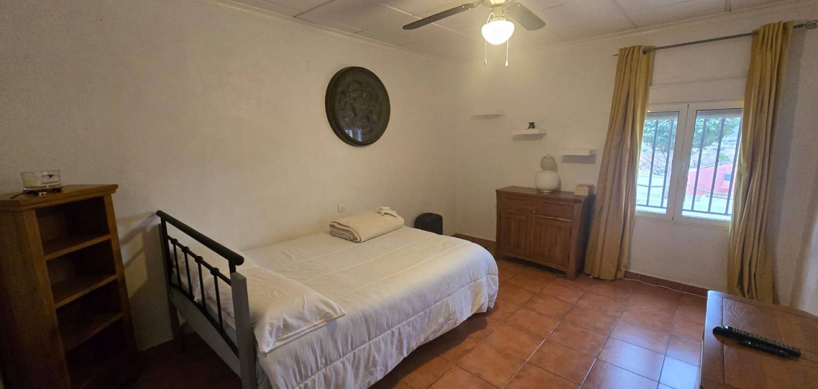 Wederverkoop - Country house - Yecla