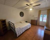 Wederverkoop - Country house - Yecla