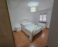 Wederverkoop - Country house - Yecla