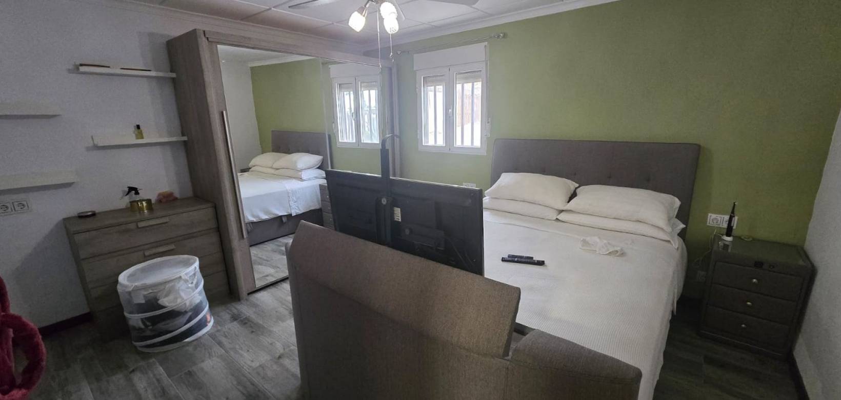 Wederverkoop - Country house - Yecla