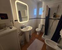 Wederverkoop - Country house - Yecla