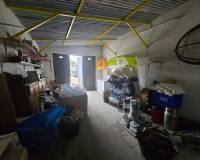 Wederverkoop - Country house - Yecla