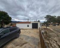 Wederverkoop - Country house - Yecla