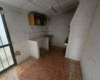 Wederverkoop - Country house - Yecla