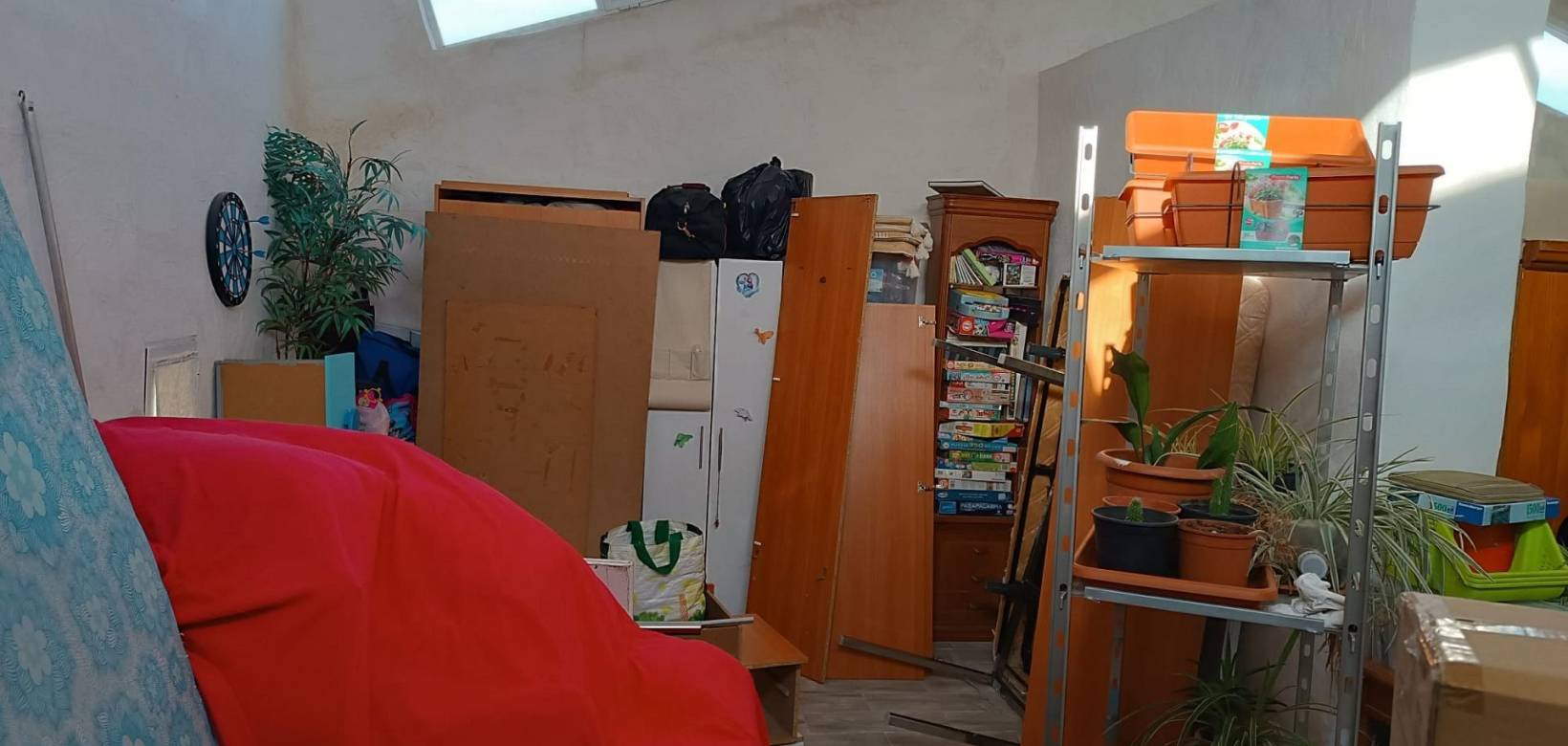 Wederverkoop - Country house - Yecla