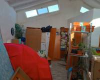 Wederverkoop - Country house - Yecla