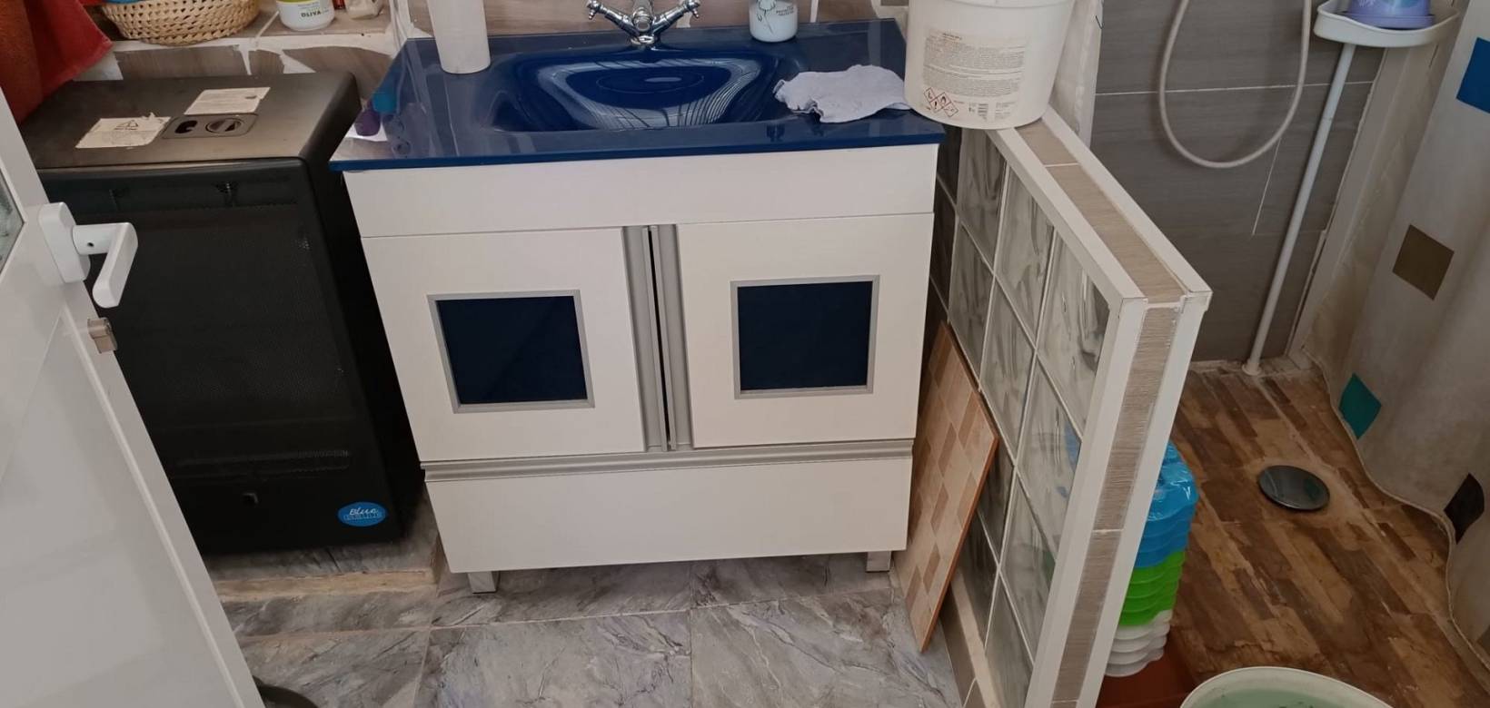 Wederverkoop - Country house - Yecla