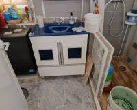 Wederverkoop - Country house - Yecla