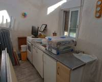 Wederverkoop - Country house - Yecla