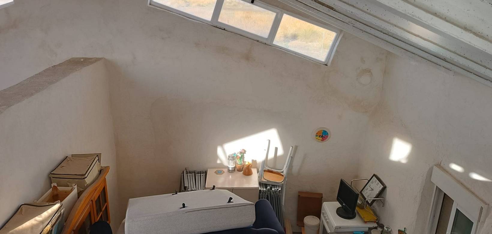 Wederverkoop - Country house - Yecla