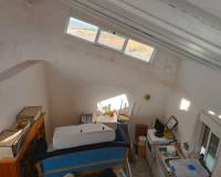 Wederverkoop - Country house - Yecla