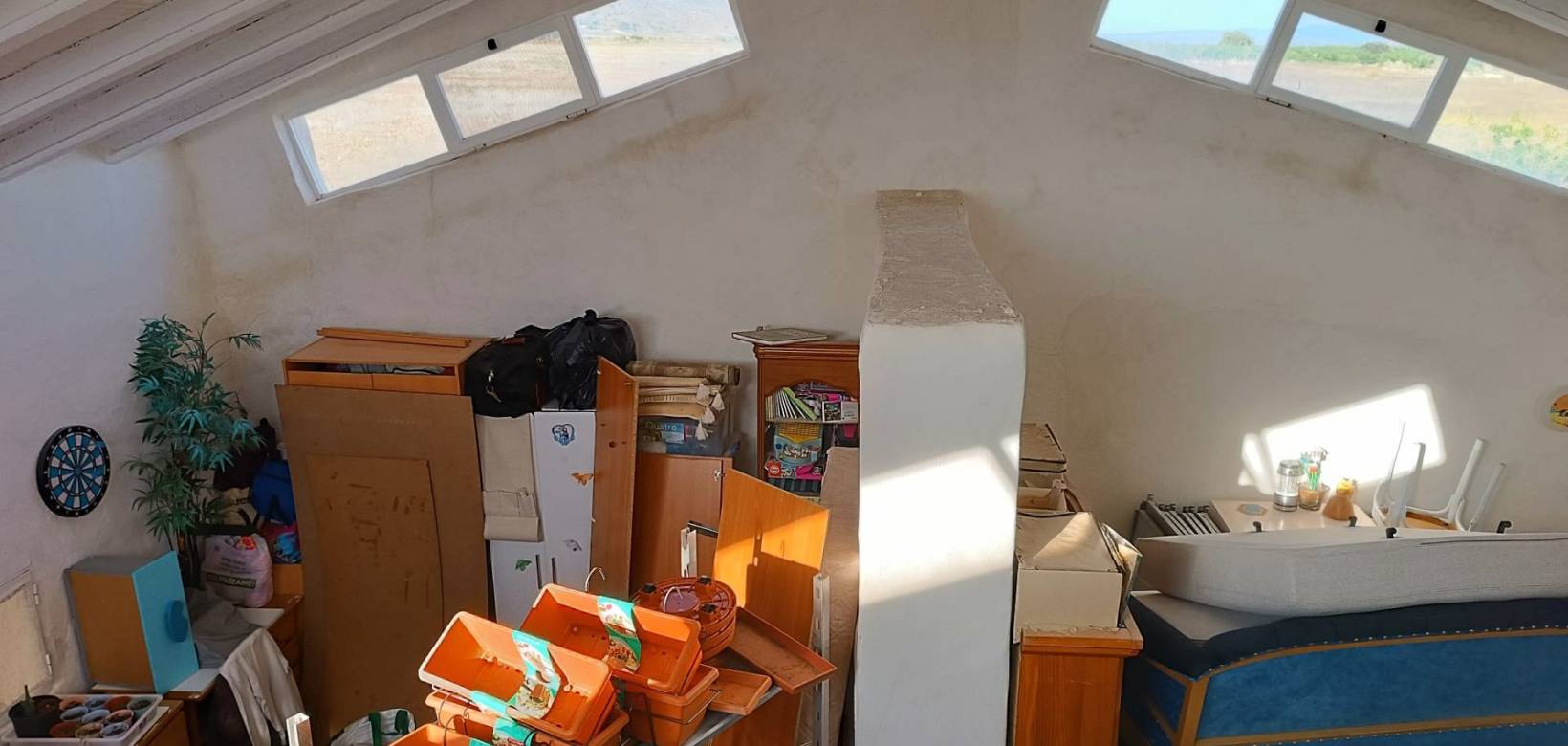 Wederverkoop - Country house - Yecla