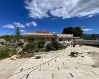 Wederverkoop - Country house - 