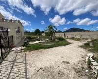 Wederverkoop - Country house - 