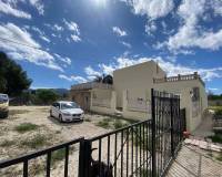 Wederverkoop - Country house - 