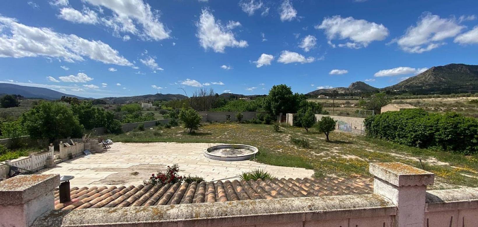 Wederverkoop - Country house - 