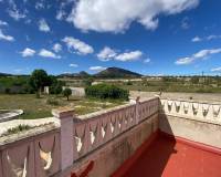 Wederverkoop - Country house - 