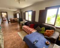 Wederverkoop - Country house - 