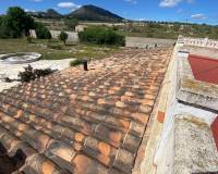 Wederverkoop - Country house - 