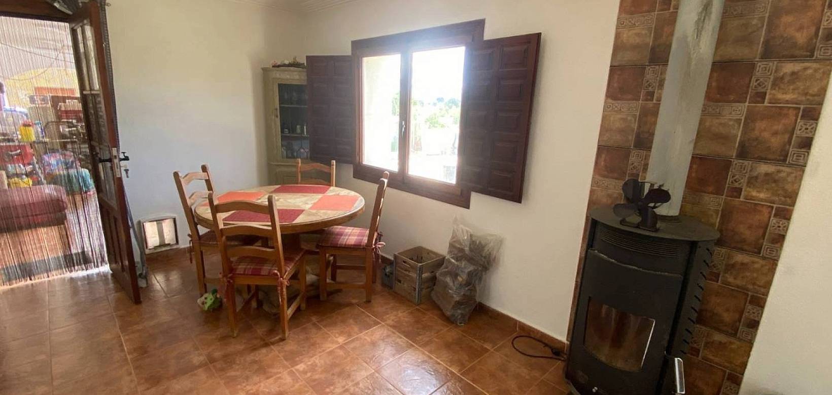 Wederverkoop - Country house - 