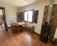 Wederverkoop - Country house - 