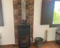 Wederverkoop - Country house - 