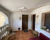 Wederverkoop - Country house - 