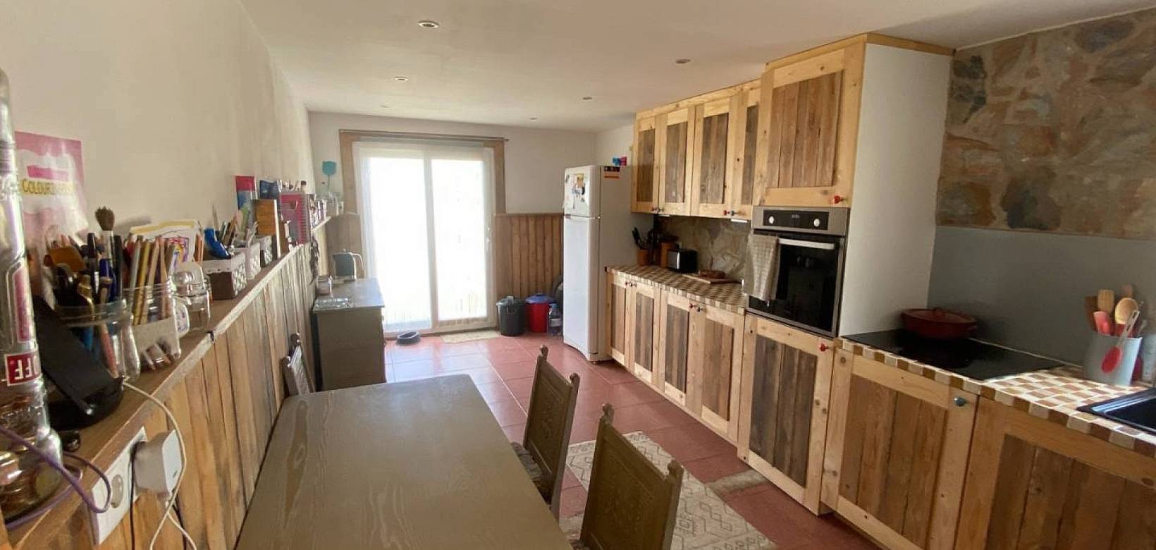 Wederverkoop - Country house - 