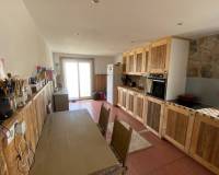 Wederverkoop - Country house - 