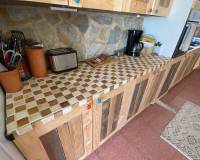 Wederverkoop - Country house - 