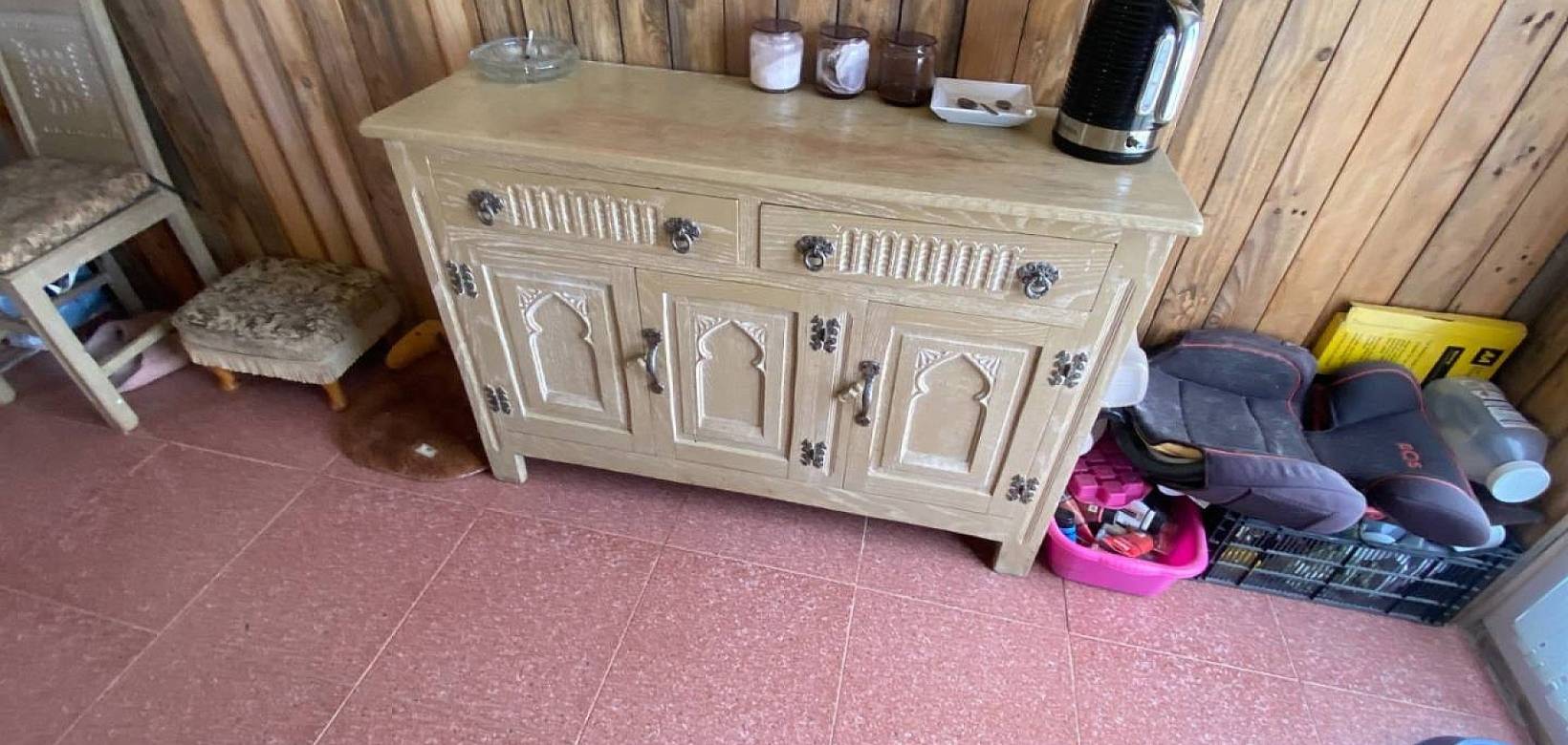 Wederverkoop - Country house - 