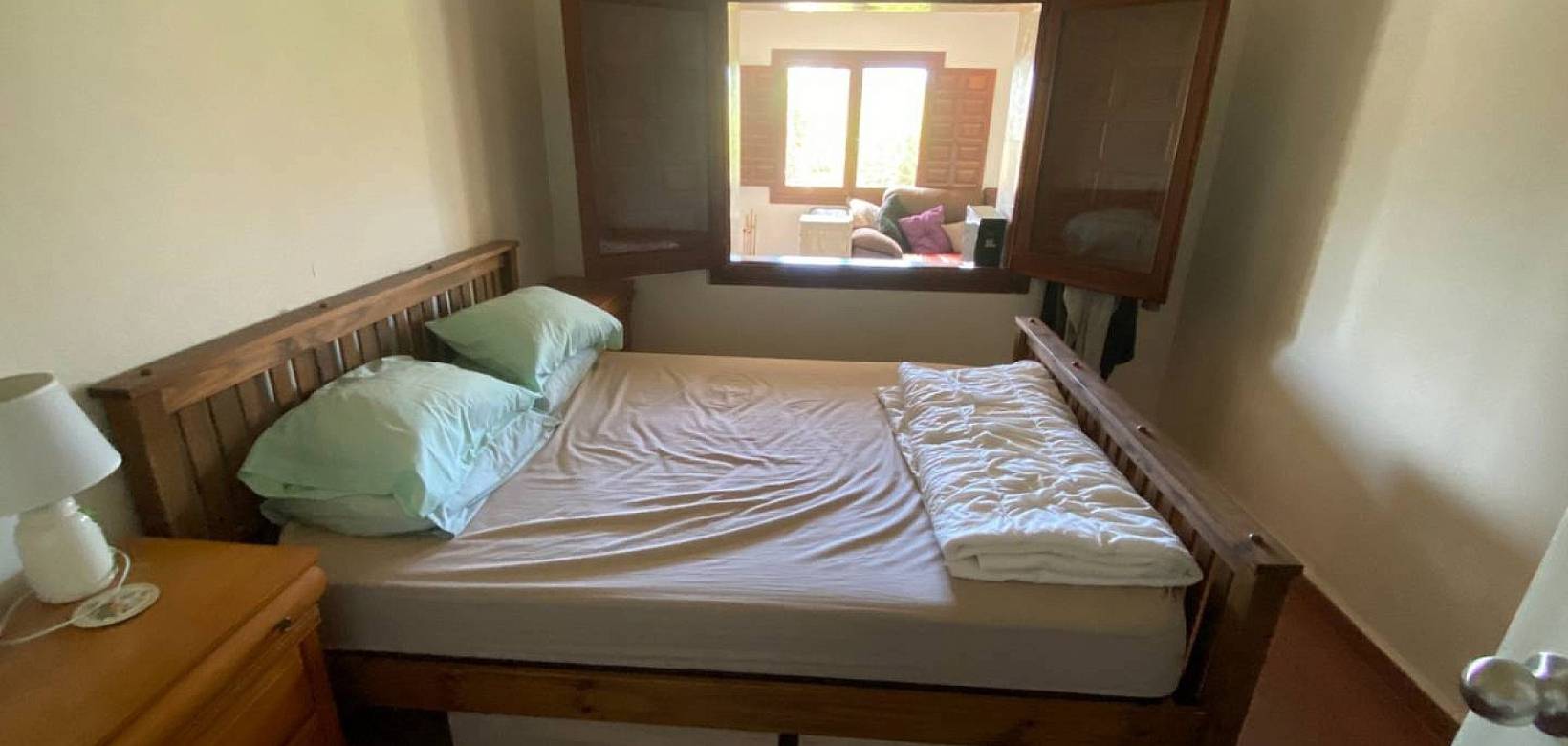 Wederverkoop - Country house - 