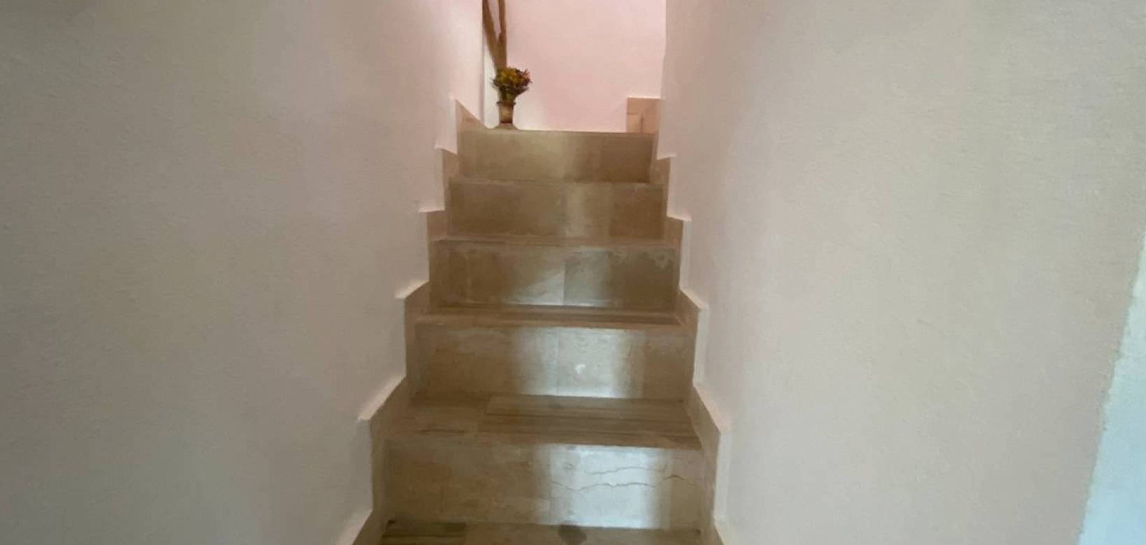 Wederverkoop - Country house - 