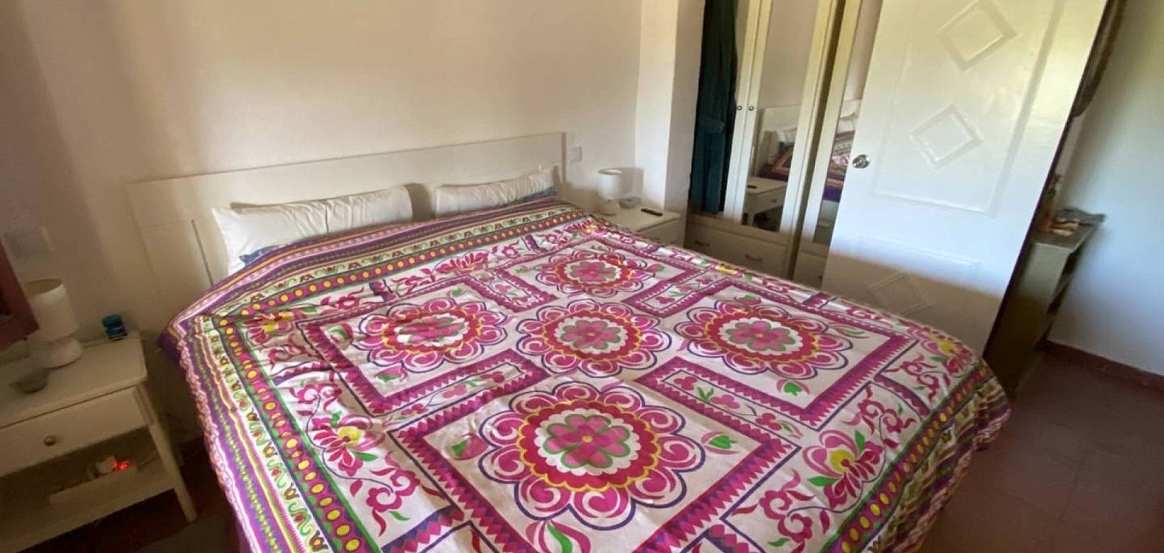 Wederverkoop - Country house - 