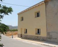 Wederverkoop - Country house - 