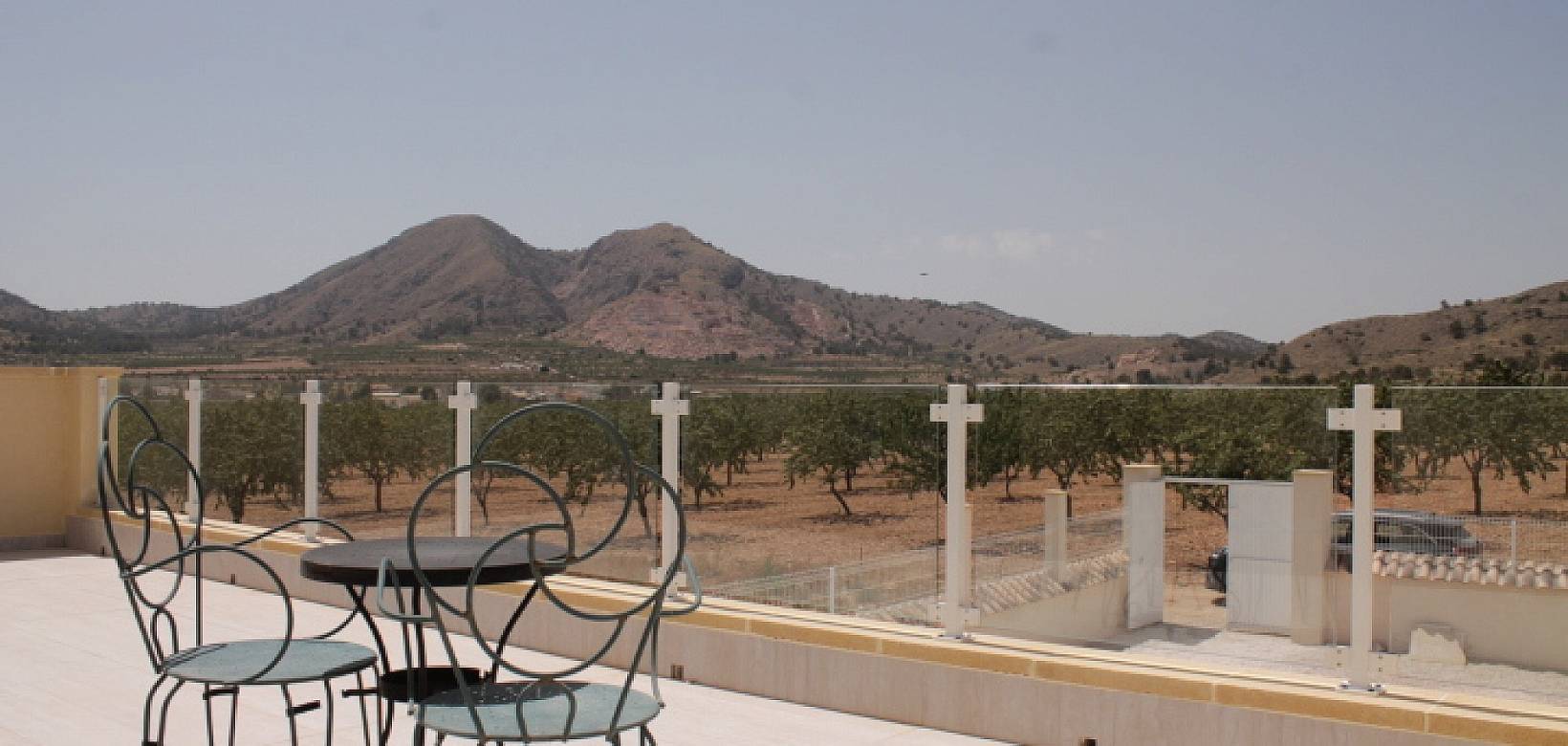 Wederverkoop - Country house - 