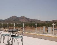 Wederverkoop - Country house - 