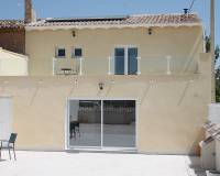 Wederverkoop - Country house - 