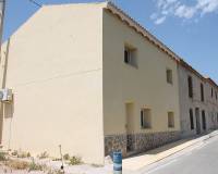 Wederverkoop - Country house - 