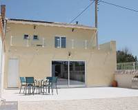 Wederverkoop - Country house - 