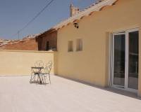 Wederverkoop - Country house - 