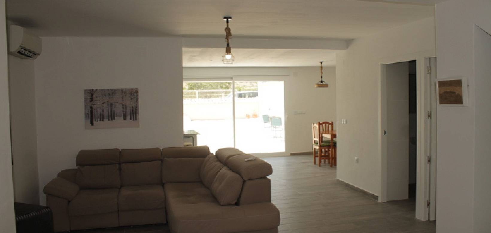 Wederverkoop - Country house - 