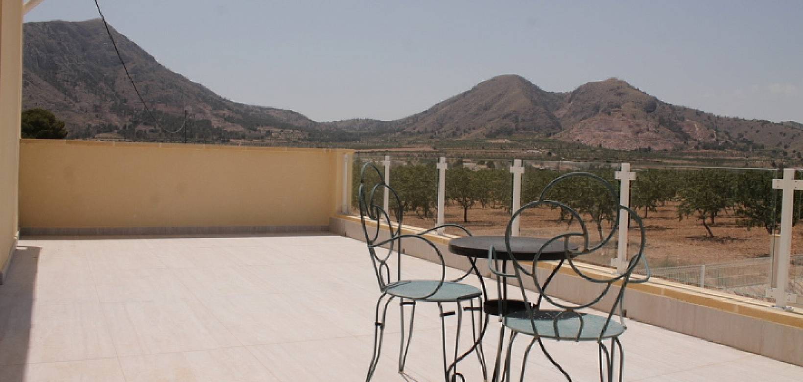 Wederverkoop - Country house - 