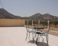 Wederverkoop - Country house - 