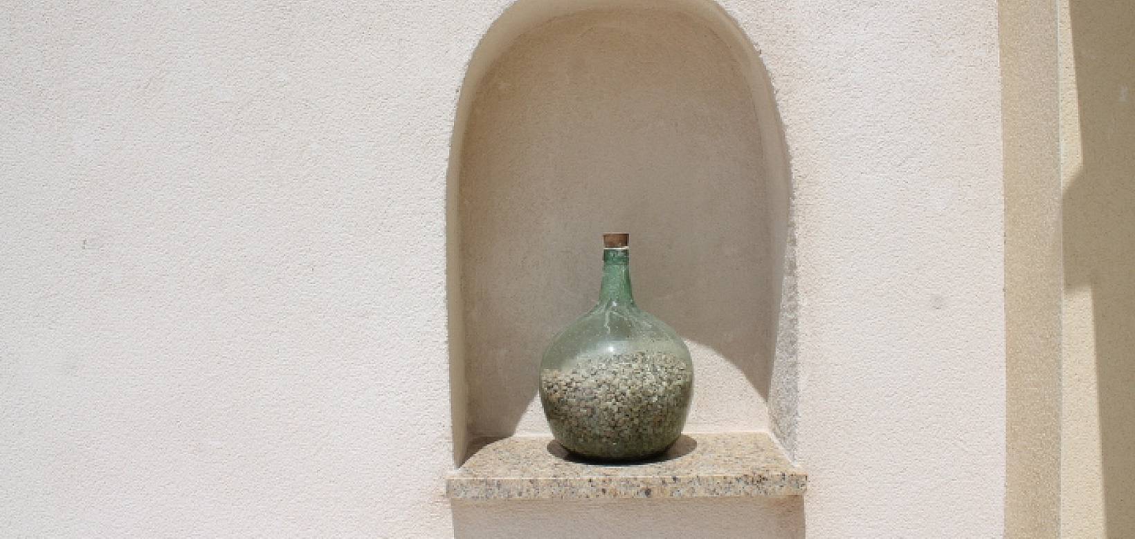 Wederverkoop - Country house - 